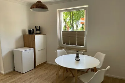 Pension Haus Anna Appartamento 3