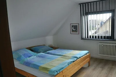 Ferienwohnung mit 1 Schlafzimmer