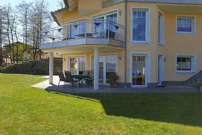 Vakantieappartement met 2 slaapkamers