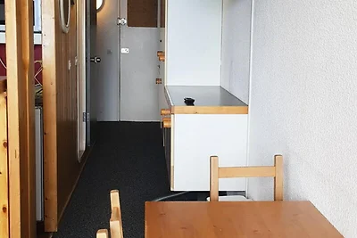 Appartamento a Les Arcs vicino agli impianti ...