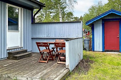 8 Personen Ferienhaus in Mönsterås-By Traum