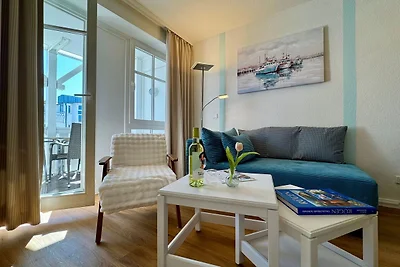 Appartement de vacances confortable avec gran...