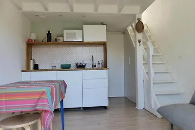 Residenz Les Jardins De La Plage