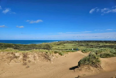 18 Personen Ferienhaus in Løkken-By Traum