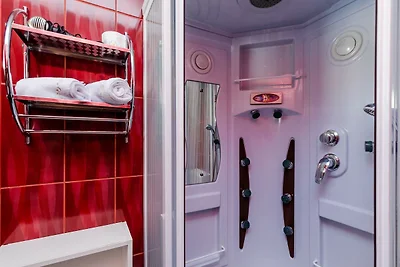 Apartments Aura - Comfort Studio Apartment 6 ...