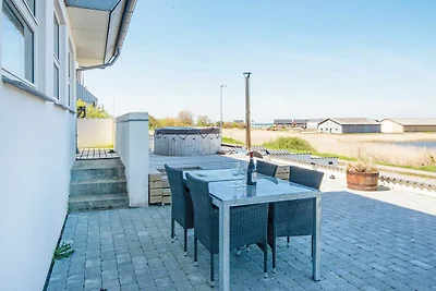 6 Personen Ferienhaus in Glesborg