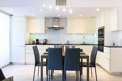 Wohnung in Cannes mit Pool und Terrasse