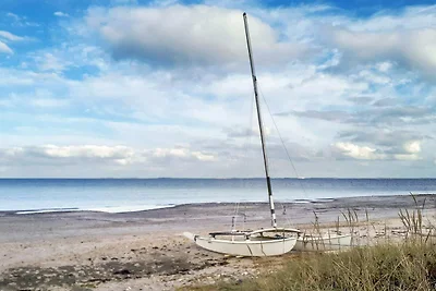 2 persoons vakantie huis in Otterup