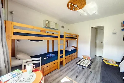 Komfortable Wohnung · Zentrale Lage · Balkon