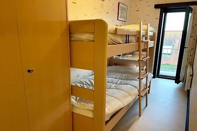 Apartment direkt am Strand in Nieuwpoort