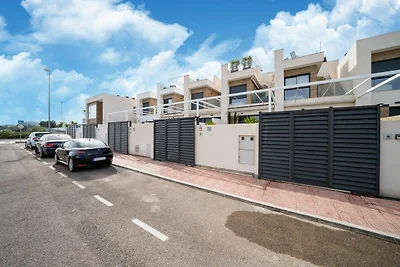 Villa con piscina privata e idromassaggio