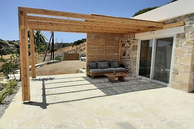 Villa con 1 camera da letto