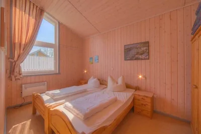 Dom wakacyjny w Rechlin