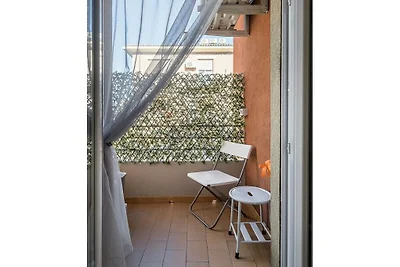 Appartement à Bologne avec Balcon