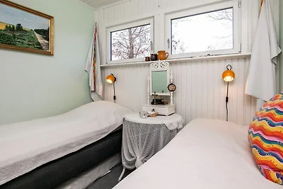 Ferienhaus Erholungsurlaub Thyholm
