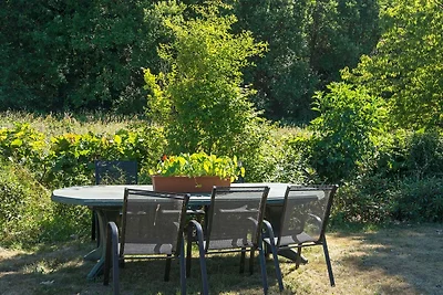 6 Personen Ferienhaus in Brædstrup-By Traum