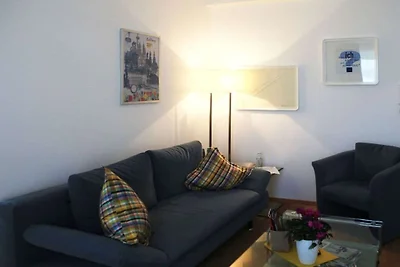 Appartamento per vacanze a Coblenza con Wi-Fi
