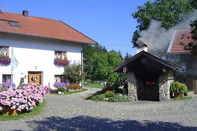 Bauernhof mit 1 Schlafzimmer