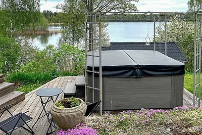 5 Personen Ferienhaus in LINKÖPING-By Traum