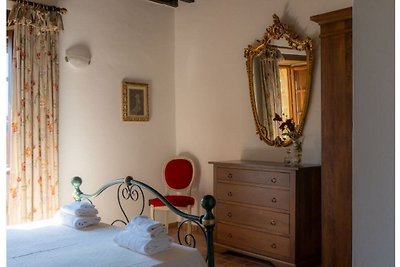 Villa al Confine Komfortable Ferienresidenz