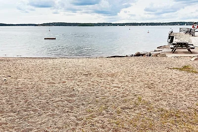 4 Personen Ferienhaus in ÅKERSBERGA-By Traum
