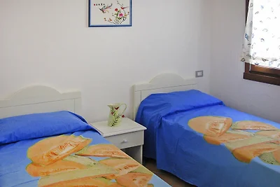 Bungalow a schiera con pool, sulla Costa Rei