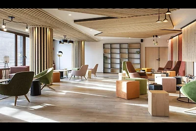 4-Zimmer-Wohnung in Villarembert