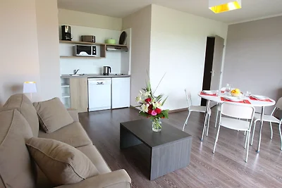 Wohnung in der Nähe des Mont Saint Michel