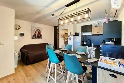 Apartment in der Nähe von Blue Lagoon mit...