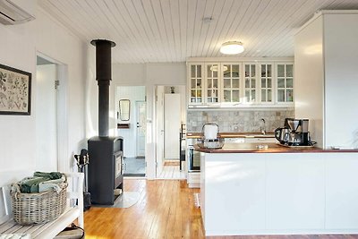 6 Personen Ferienhaus in Skibby-By Traum