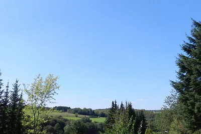 Eifelcottage Storchennest