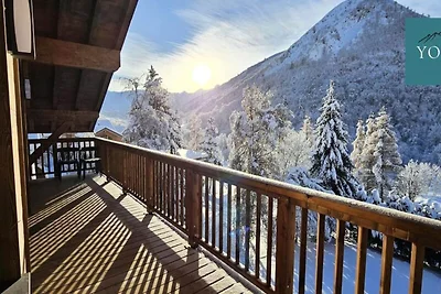 4 Teile für 6 Personen