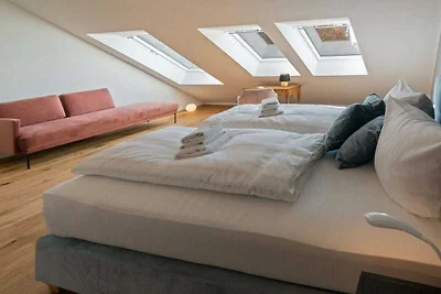 Ferienwohnung Nr. 10