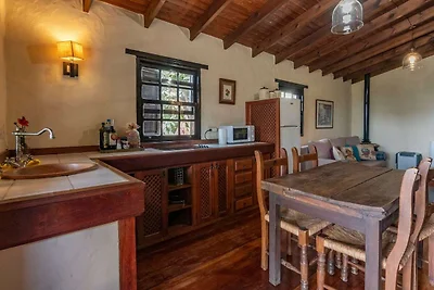 Ferienhaus in der Nähe von Vega de San Mateo