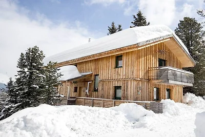 Cabane de Turrach avec sauna et Wi-Fi