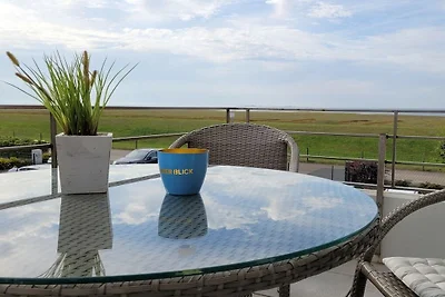 Casa vacanze Vacanza di relax Duhnen