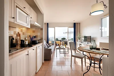 Atemberaubendes Ferienhaus mit Meerblick für ...