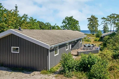 8 Personen Ferienhaus in Nexø