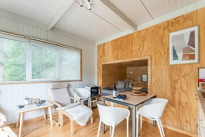 Komfortables Ferienhaus in Den Ham mit Garten