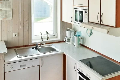 6 Personen Ferienhaus in Otterndorf