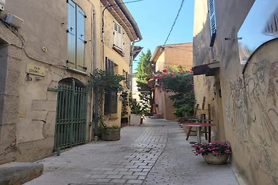 Strahlendes 55 m² Apt. in Bordeaux