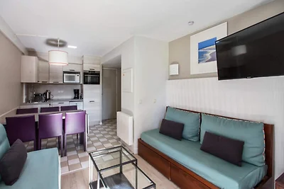 Residenz Les Jardins de la Cפte d'Opale