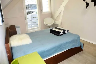 Oustal Residence voor acht personen