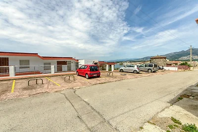 Appartement vlakbij het strand Playa De Roses
