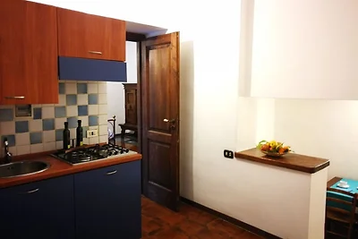 Einladendes Ferienhaus in Maida mit...