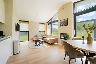 Ferienhaus Erholungsurlaub Leiden