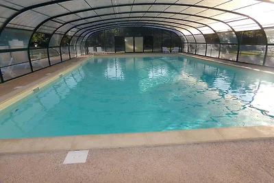 Familien-Cottage, Pool, Corrèze