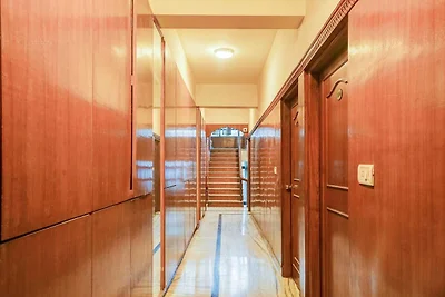 Hotel O Sansarchandra Road Luna Rosa