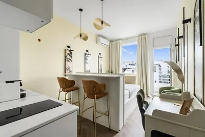 Ferienhaus in Fort-de-France am Strand