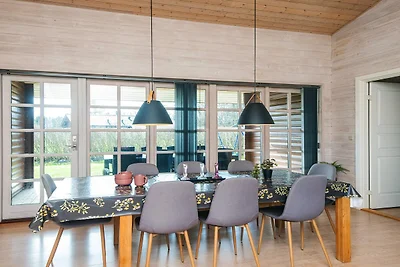Chalet confortable en bord de mer-By Traum